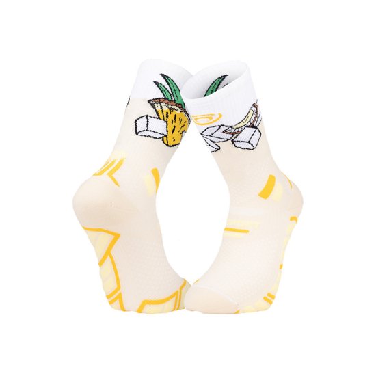 BV SPORT - CHAUSSETTES TRAIL COLLECTOR NUTRITION