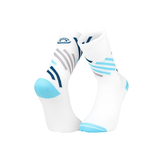 BV SPORT - CHAUSSETTES LIGHT RUN HAUTES