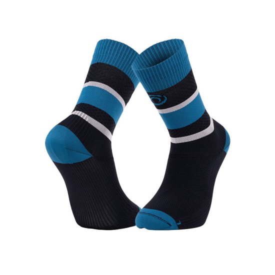 BV SPORT - CHAUSSETTES LIGHT RUN HAUTES