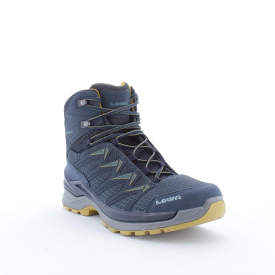 LOWA - INNOX PRO GTX MID HOMME