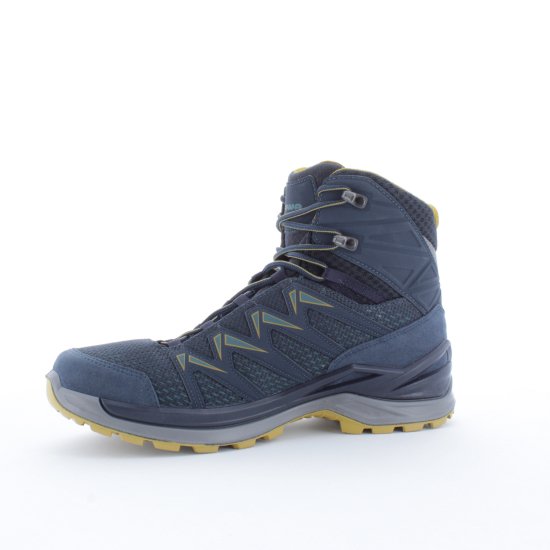 LOWA - INNOX PRO GTX MID HOMME