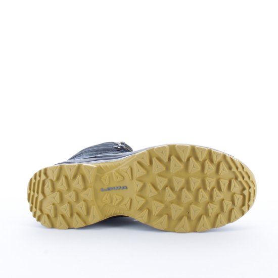 LOWA - INNOX PRO GTX MID HOMME