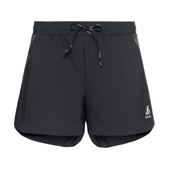 ODLO - SHORT RUN EASY S-THERMIC FEMME