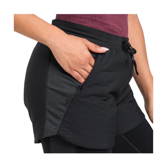 ODLO - SHORT RUN EASY S-THERMIC FEMME