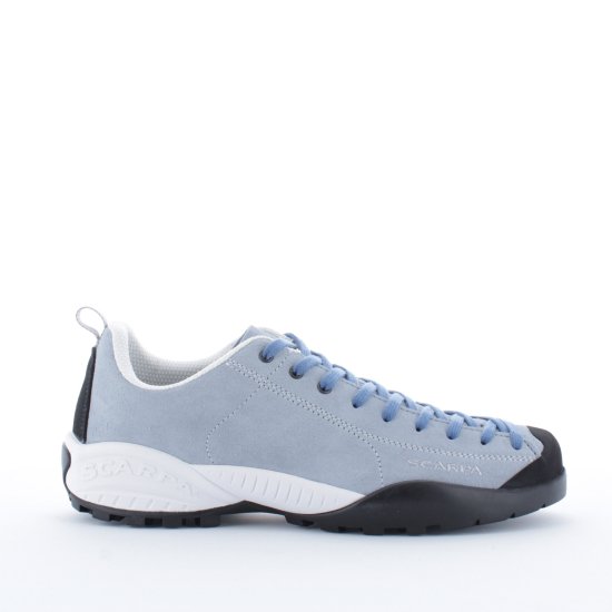 SCARPA - MOJITO GTX BASSES MIXTE