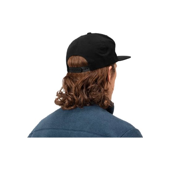 NORRONA - CAPPELLINO SNAPBACK