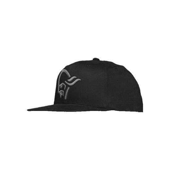 NORRONA - CAPPELLINO SNAPBACK