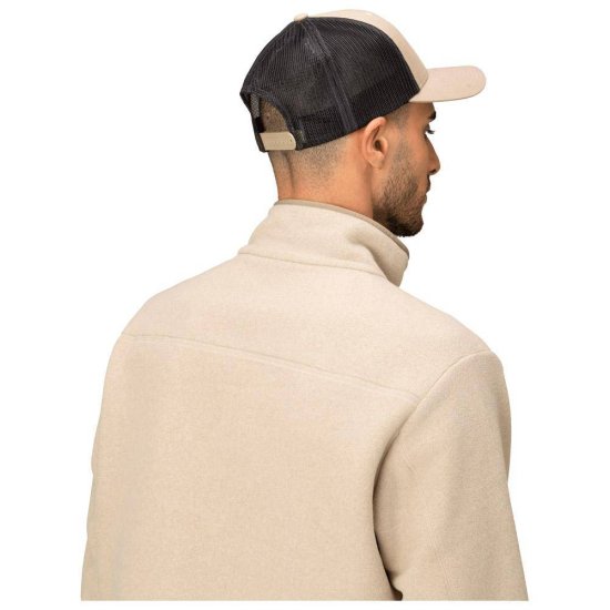 NORRONA - CASQUETTE TRUCKER MESH SNAP BACK