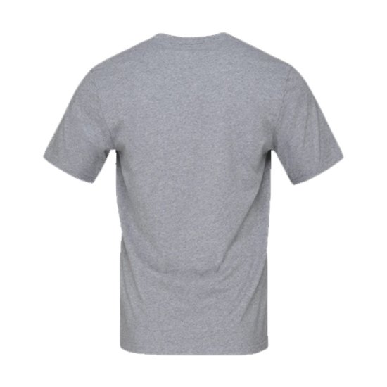 NORRONA - T-SHIRT carré coton VIKING HOMME