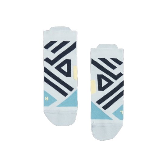 ON - Chaussettes basses performance homme