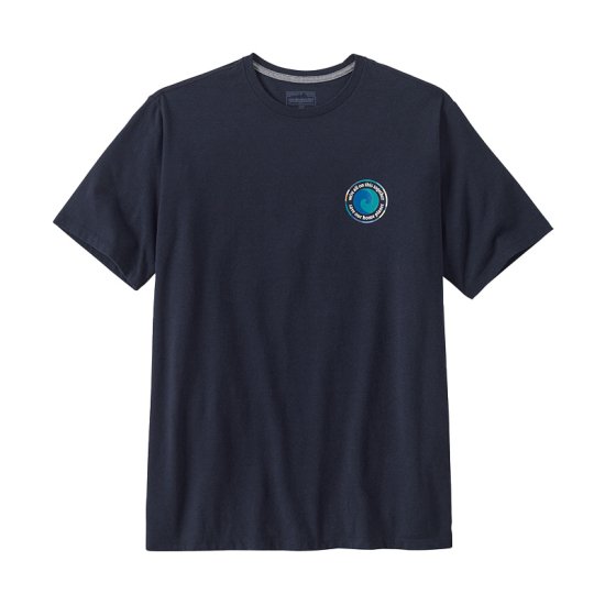 PATAGONIA - T-SHIRT UNITY FITZ RESPONSIBILI-TEE HOMME