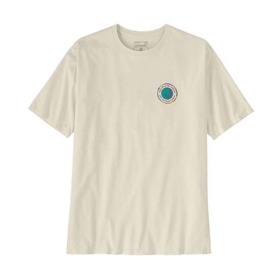 PATAGONIA - T-SHIRT UNITY FITZ RESPONSIBILI-TEE HOMME