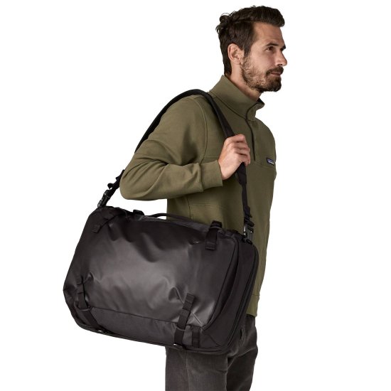 PATAGONIA - SAC VALISE BLACK HOLE MLC
