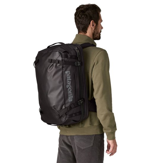 PATAGONIA - SAC VALISE BLACK HOLE MLC