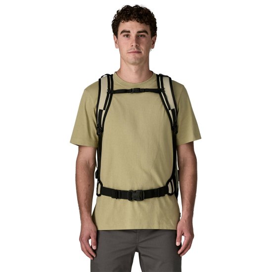 PATAGONIA - SAC VALISE BLACK HOLE MLC