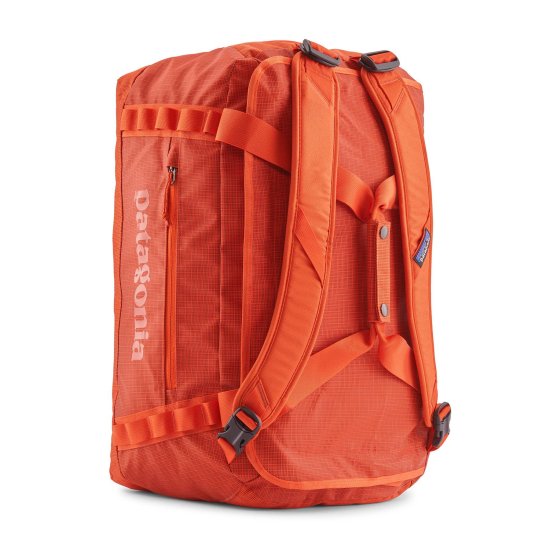 PATAGONIA - Sac Black Hole Duffel 40L