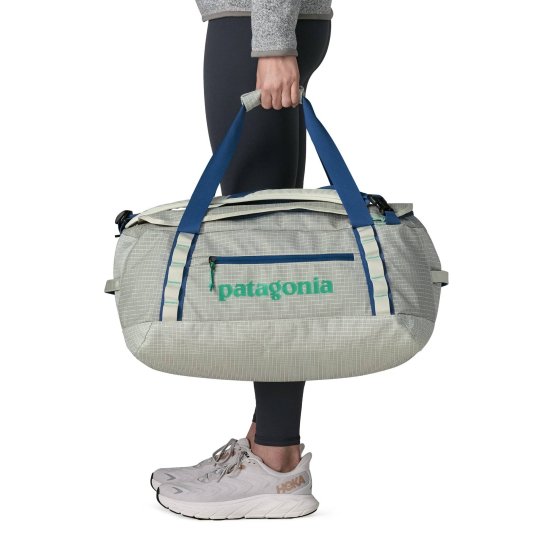 PATAGONIA - Borsone Black Hole Duffel 40L