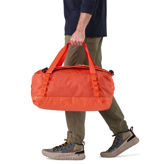 PATAGONIA - Sac Black Hole Duffel 40L