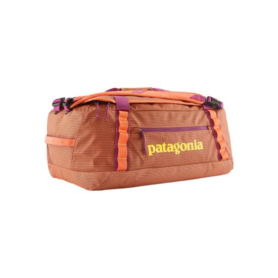 PATAGONIA - BORSA BLACK HOLE DUFFEL 40L