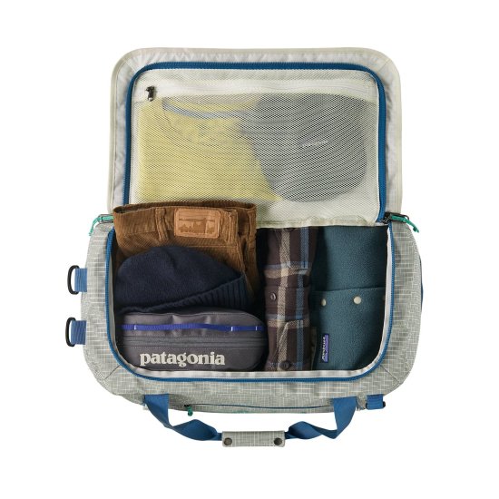 PATAGONIA - Borsone Black Hole Duffel 40L