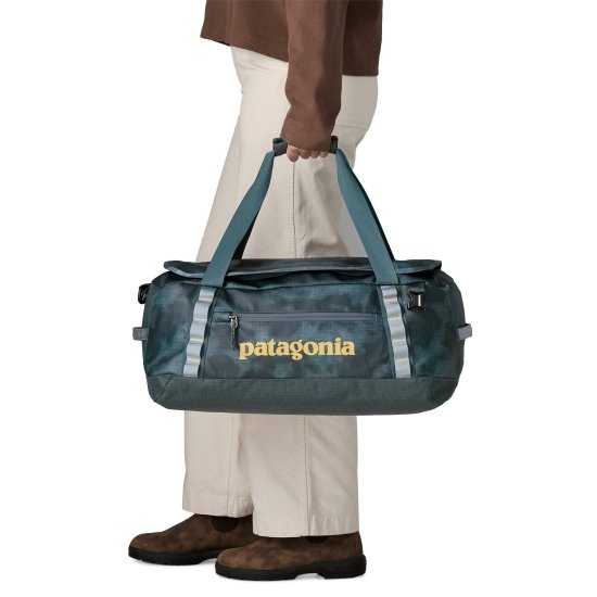 PATAGONIA - Borsone Black Hole Duffel 40L