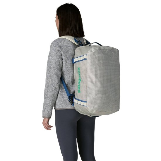PATAGONIA - Borsone Black Hole Duffel 40L