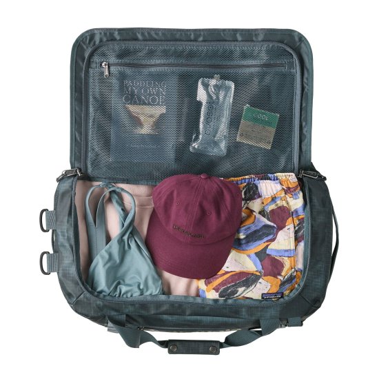 PATAGONIA - Borsone Black Hole Duffel 40L