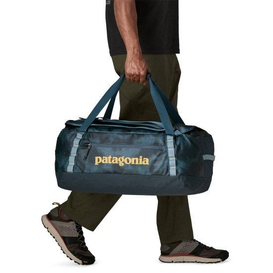 PATAGONIA - Sac Black Hole Duffel 55L