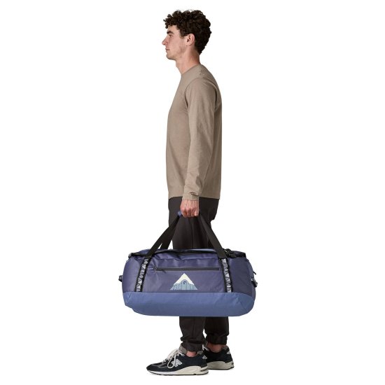 PATAGONIA - SAC BLACK HOLE DUFFEL 55L