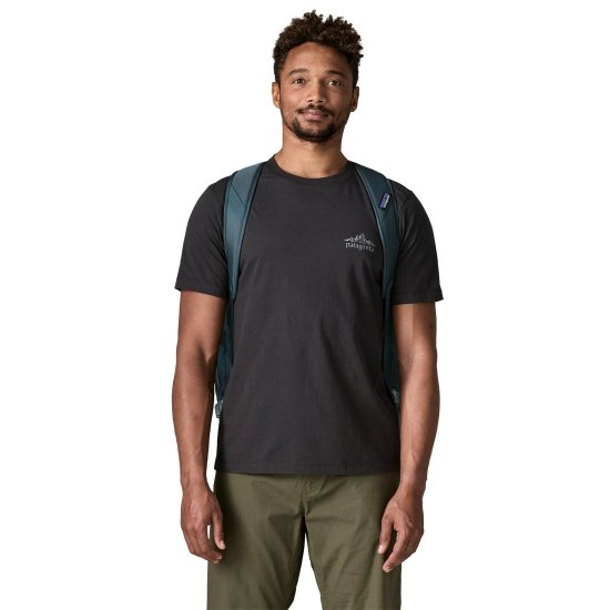 PATAGONIA - Sac Black Hole Duffel 55L