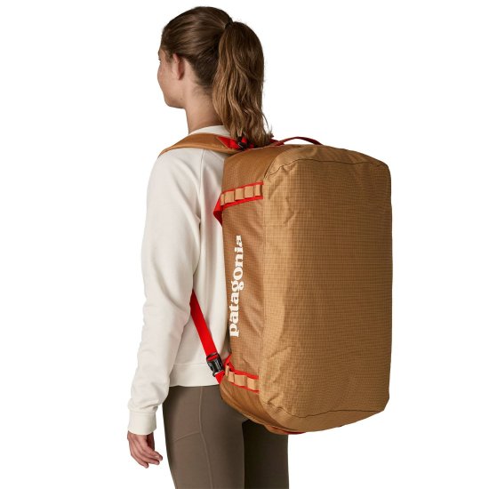 PATAGONIA - BORSA BLACK HOLE DUFFEL 55L