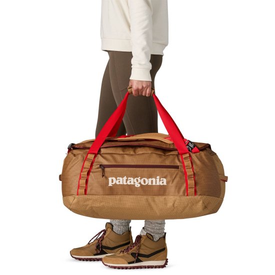 PATAGONIA - BORSA BLACK HOLE DUFFEL 55L