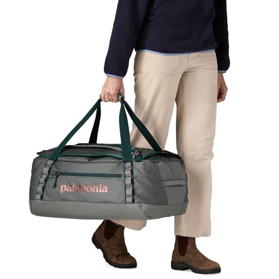PATAGONIA - BORSA BLACK HOLE DUFFEL 55L