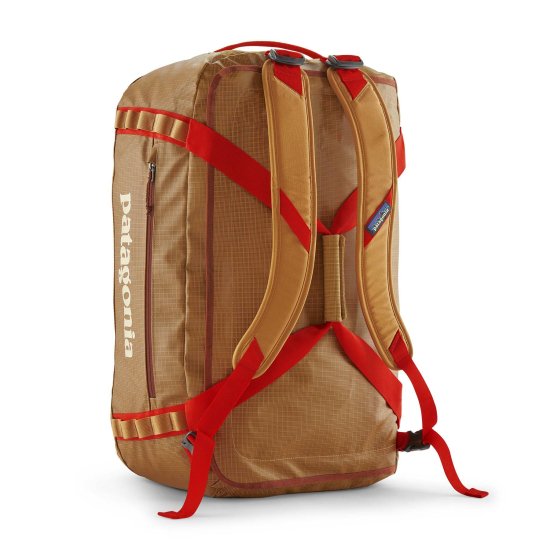 PATAGONIA - BORSA BLACK HOLE DUFFEL 55L