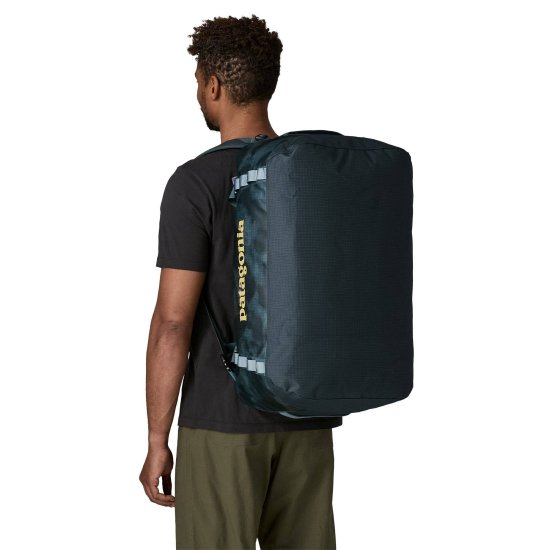 PATAGONIA - Sac Black Hole Duffel 55L
