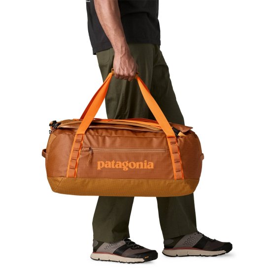 PATAGONIA - Sac Black Hole Duffel 55L