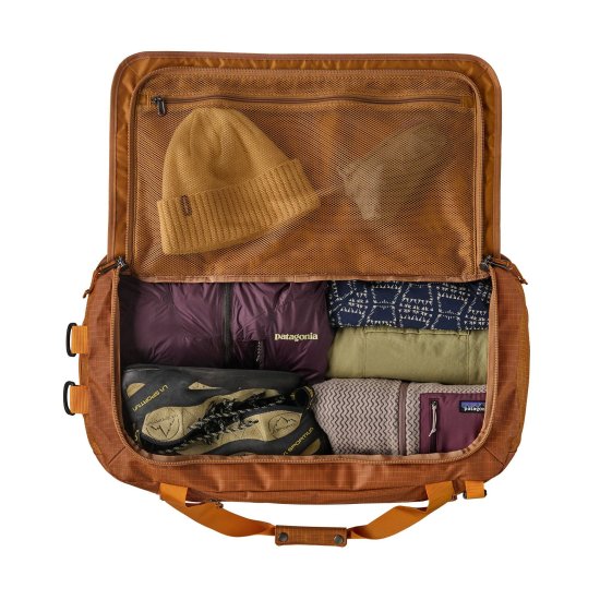 PATAGONIA - Sac Black Hole Duffel 55L