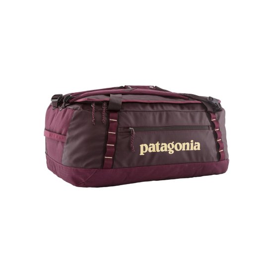 PATAGONIA - Sac Black Hole Duffel 55L