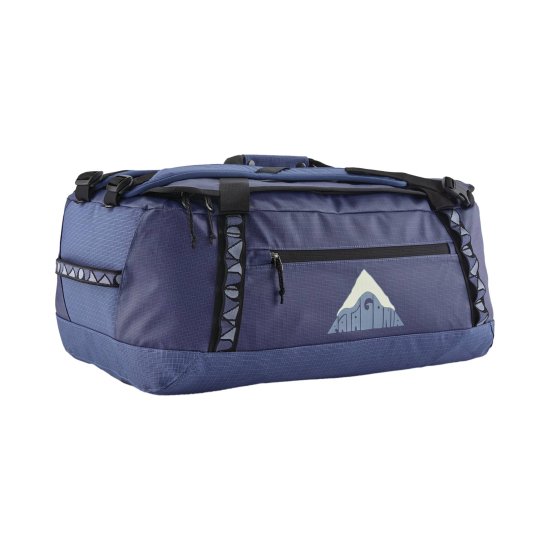 PATAGONIA - SAC BLACK HOLE DUFFEL 55L