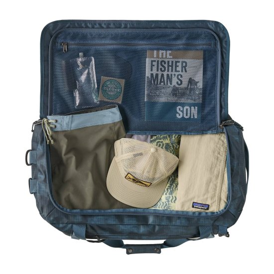 PATAGONIA - Sac Black Hole Duffel 55L