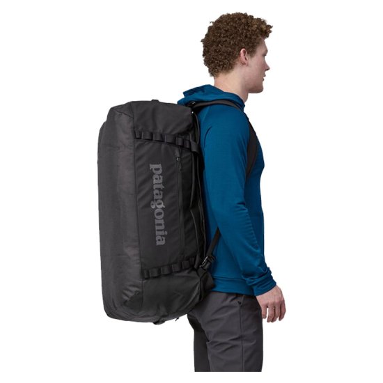 PATAGONIA - SAC BLACK HOLE DUFFEL 70L