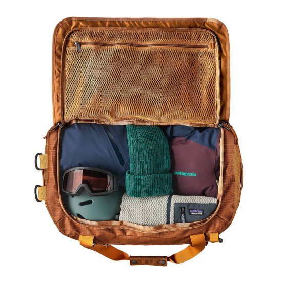 PATAGONIA - BORSA BLACK HOLE DUFFEL 70L