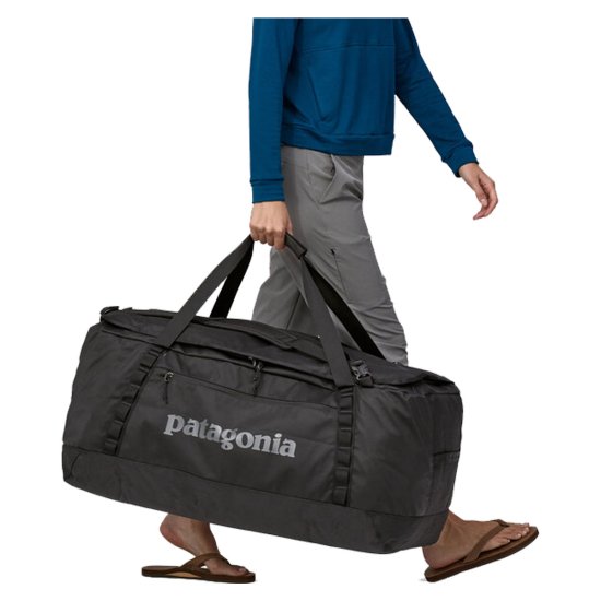 PATAGONIA - SAC BLACK HOLE DUFFEL 100L