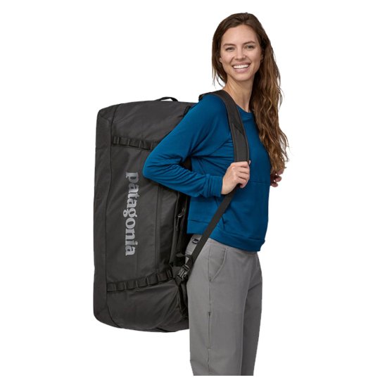 PATAGONIA - SAC BLACK HOLE DUFFEL 100L