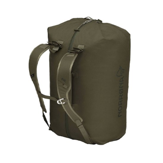 NORRONA - SAC DUFFEL 50L