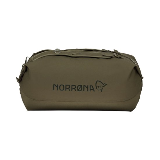 NORRONA - SAC DUFFEL 50L