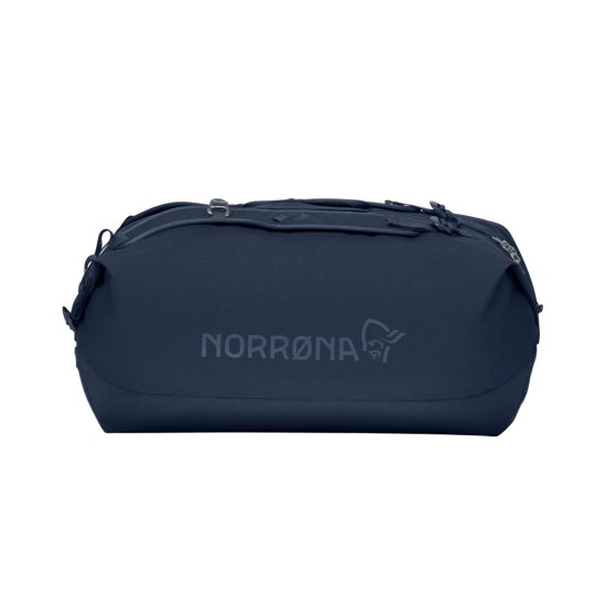 NORRONA - SAC DUFFEL 50L
