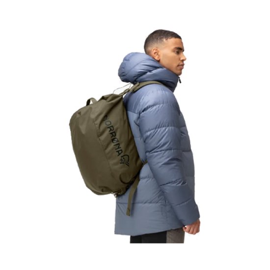 NORRONA - SAC DUFFEL 50L