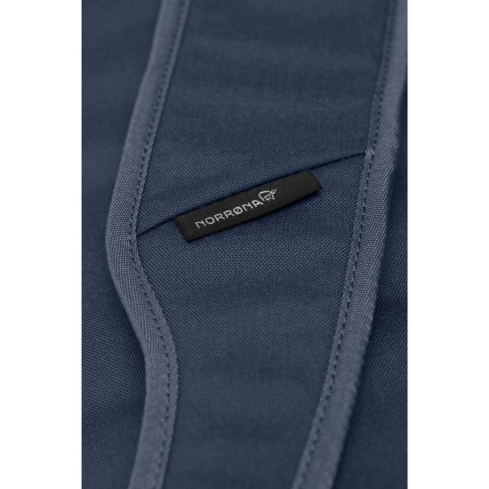 NORRONA - SAC DUFFEL 70L