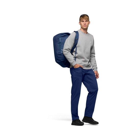 NORRONA - SAC DUFFEL 70L